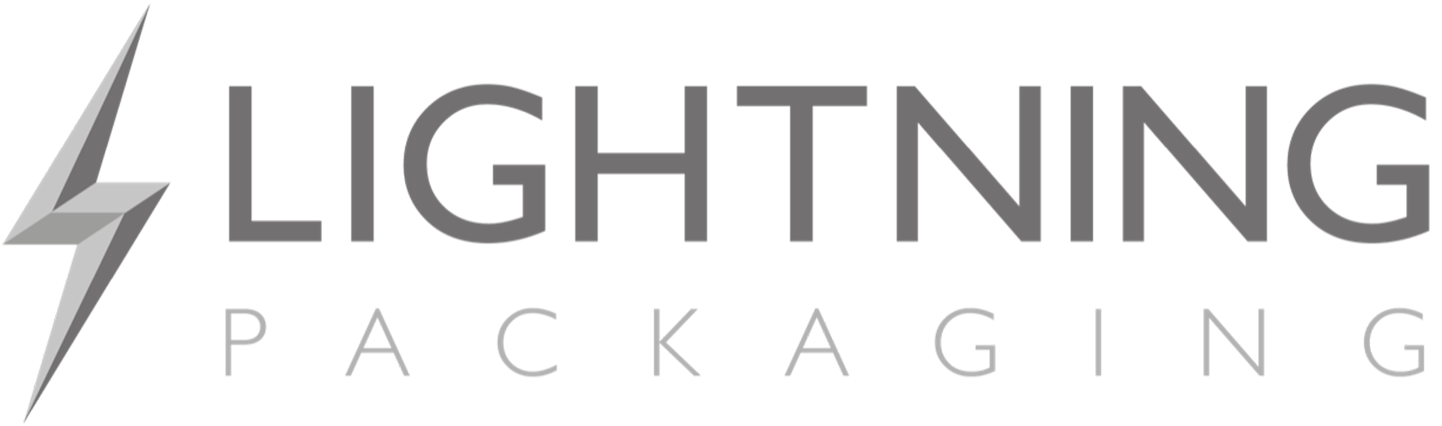 Lightning Packaging