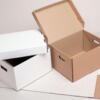 archive boxes