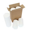 double bottle packaging for wine spirits & champagne