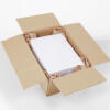 eco-friendly paper corner protection