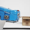 protective paper packaging system