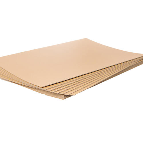 Corrugated sheets1