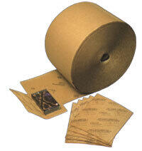 Cushion wrap
