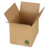 loop reinforced packing boxes