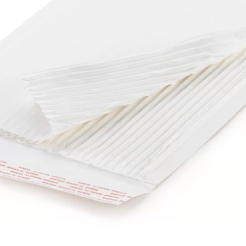 Eco mailing bags