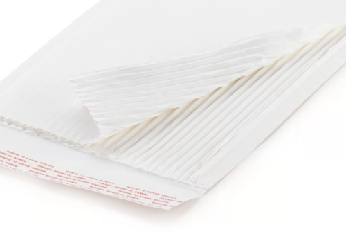 Eco mailing bags