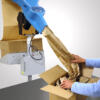 fillpak tt eco-friendly packing paper system