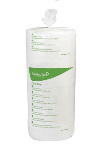 protective foam rolls for packing and packaging