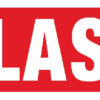 Glass self adhesive labels