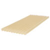 Hot melt glue sticks