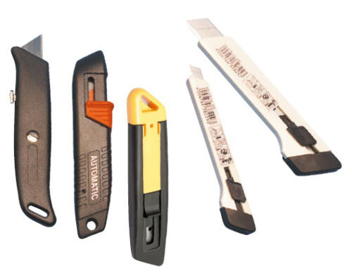 Knives