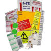 Customised labels2