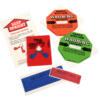 Security labels
