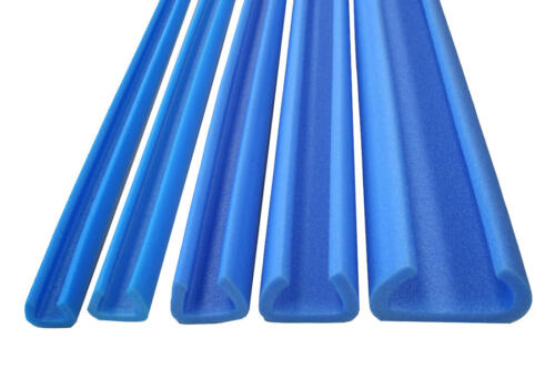 Edge protection packaging