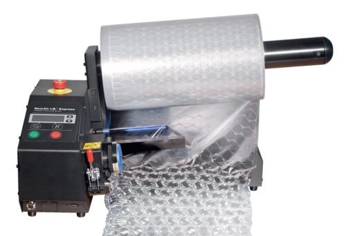 New air packaging system1