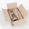 paper wrapping and cushioning