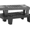 Plastic pallets