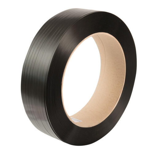 polyester strapping cardboard core