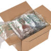 Pro-pak-r air pillow packaging machine