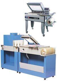 Shrinkwrap systems