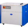 semi-automatic strapping machine for packing and packaging