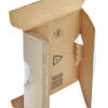 Retention packaging sealed air