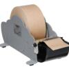 3s gummed tape dispenser for paper tape