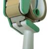 noise reduction tape dispenser gun