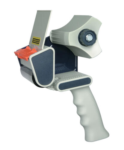 tape guns and desk top tape dispensers
