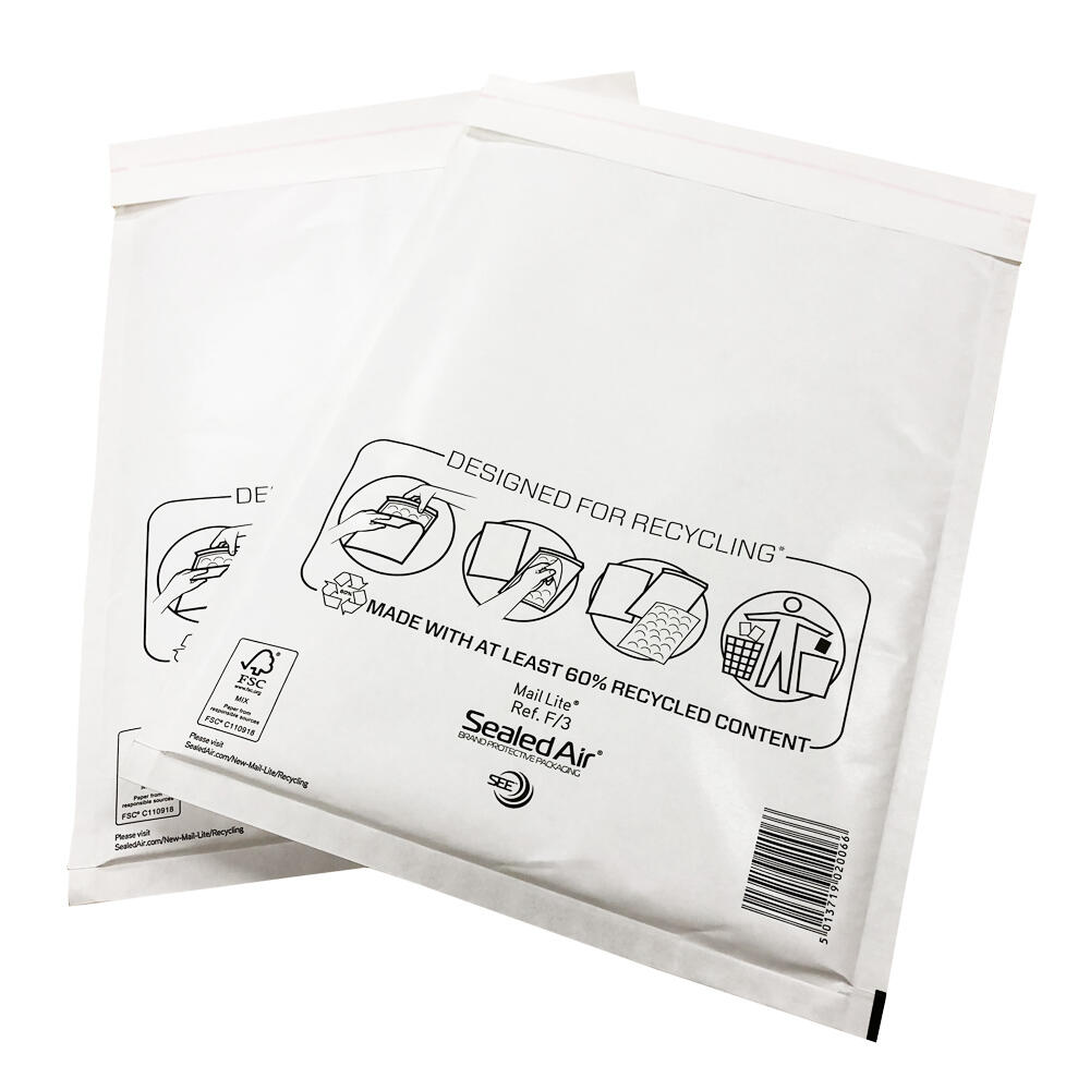 POSTAL BAGS