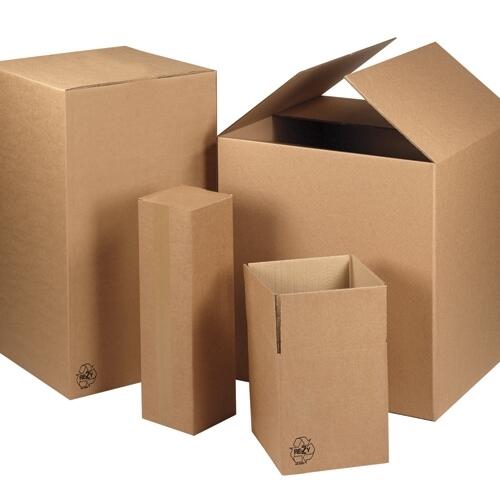 Cardboard Boxes / Cartons