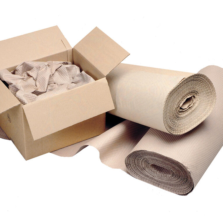 WRAPPING PAPERS