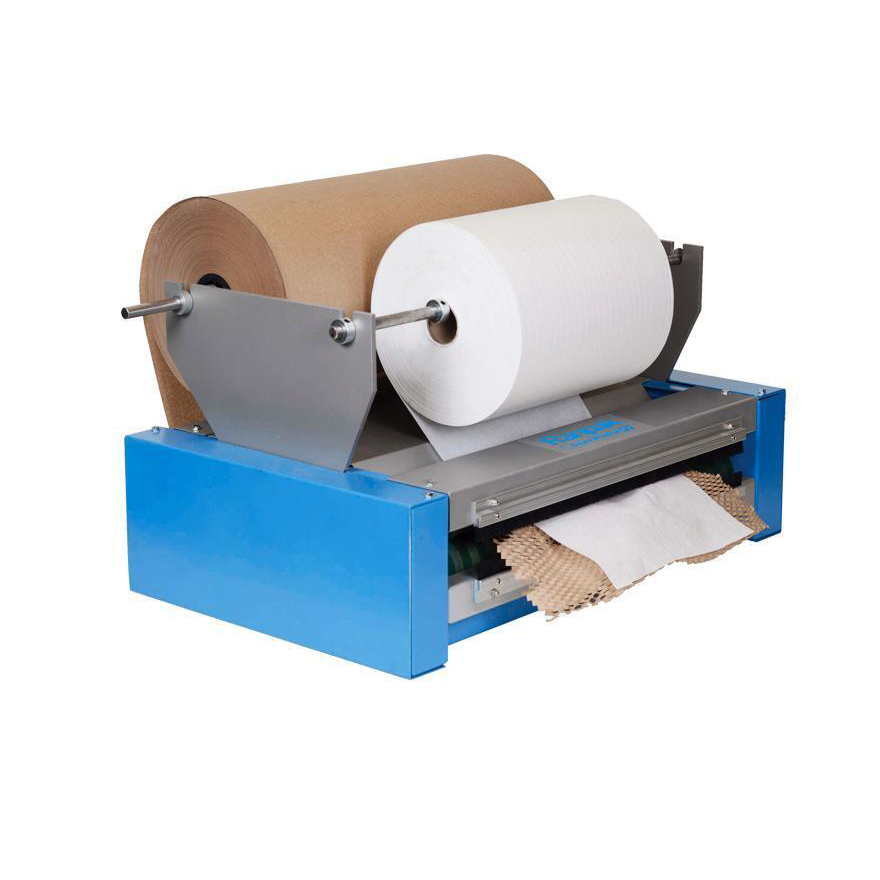 geami rental machine for attractive protective wrapping