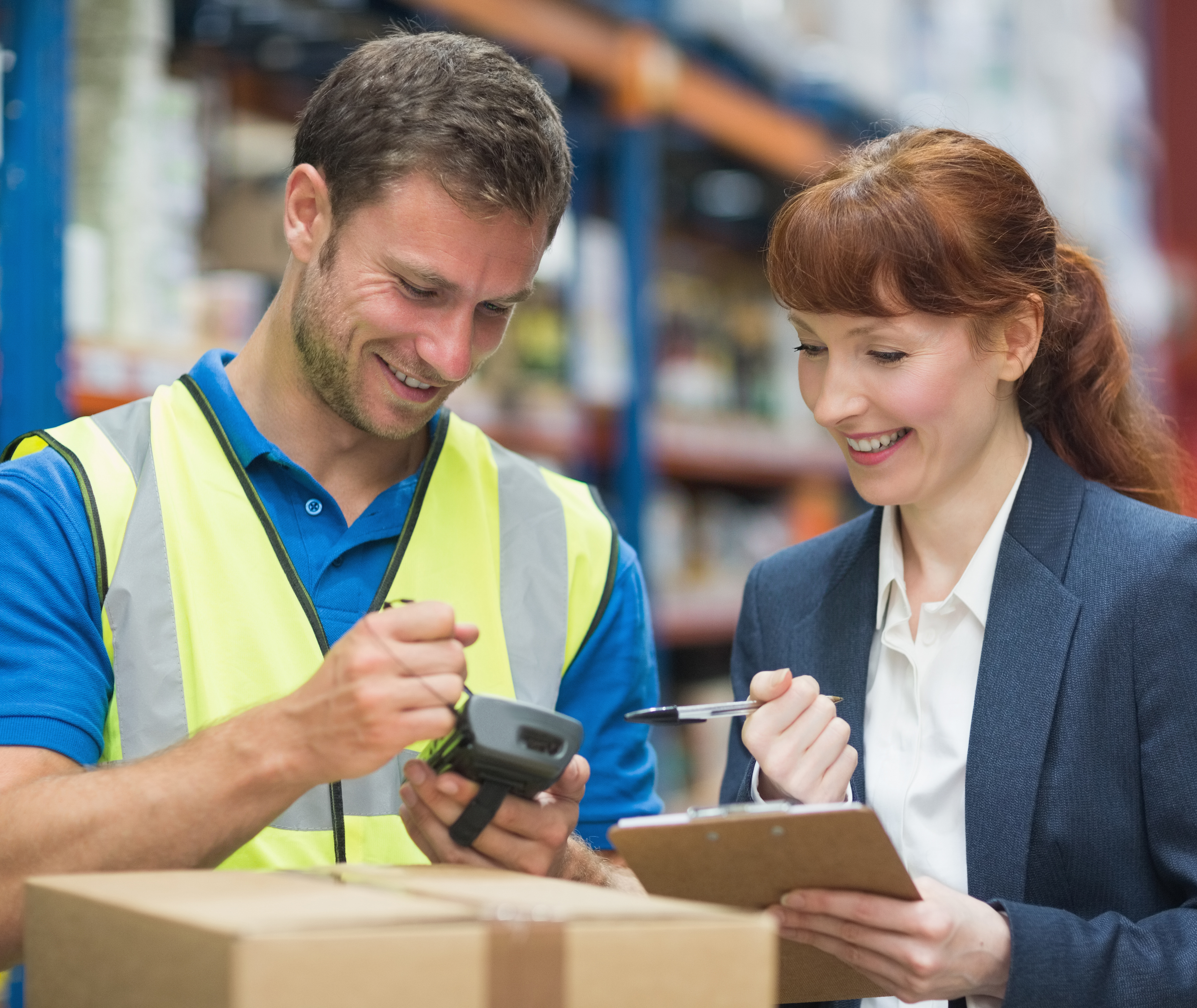 inventory management solutions