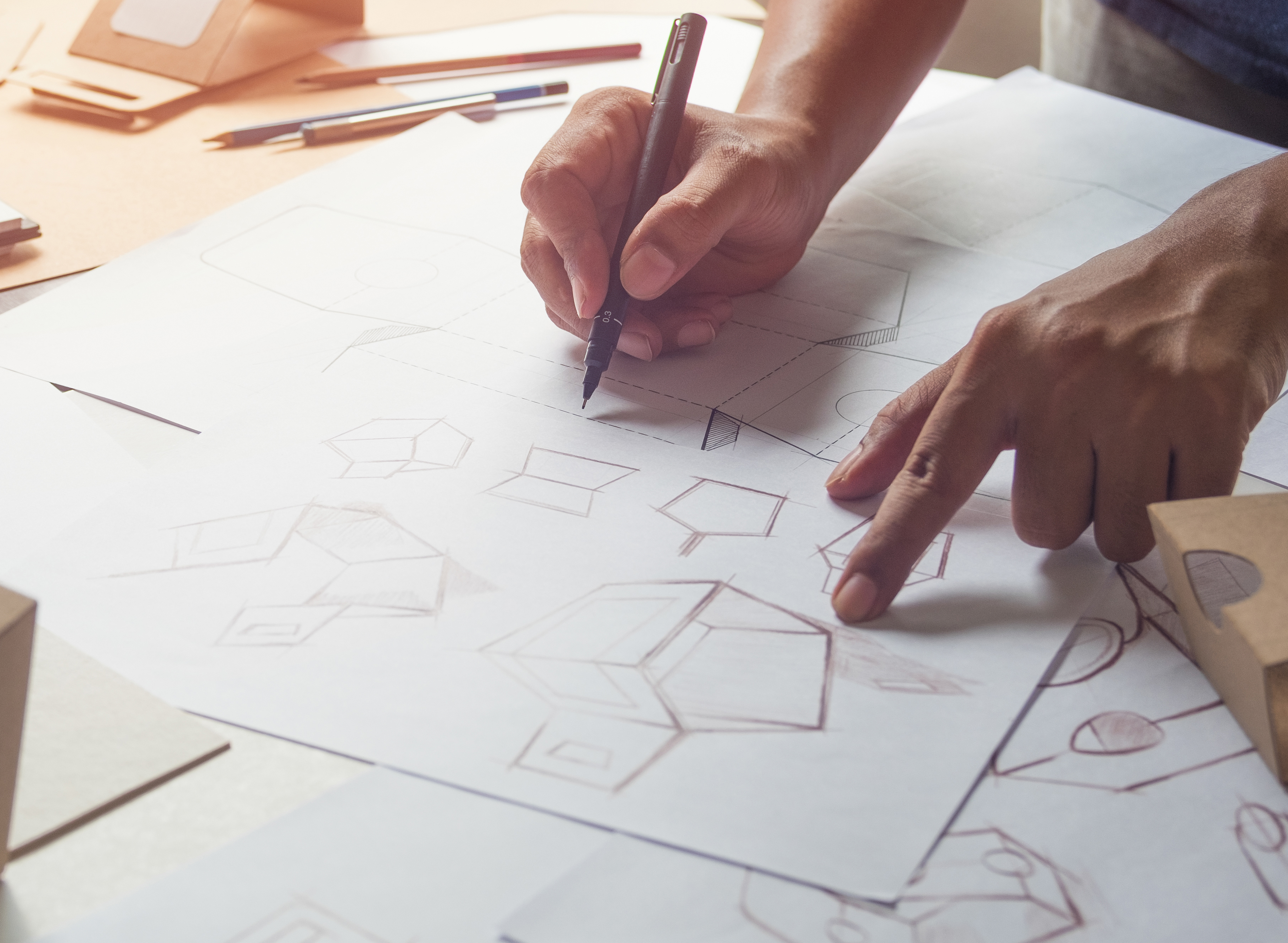 packaging design services
